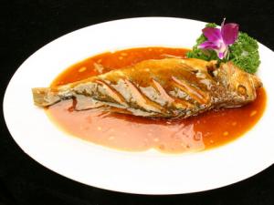 黃花魚是海魚嗎？海魚的種類