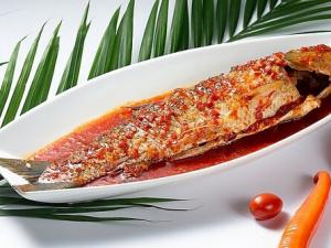 青魚的營養(yǎng)價(jià)值與功效-青魚的食用禁忌