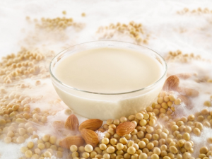 全豆漿是什么？多喝未過濾的豆漿防便秘