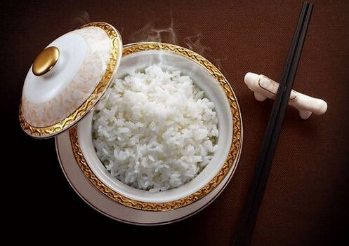 為什么開水煮米飯更有營養?煮飯的小秘訣