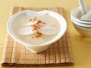 霧霾天常吃什么水果能清肺潤喉？
