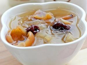 陰虛火旺怎么食療？4款養生飲品喝出好氣血