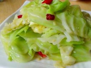 吃卷心菜能減肥嗎？卷心菜如何選購(gòu)