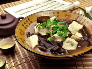 含碘高的食物有哪些？食物碘含量一覽表