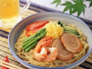 吃面條真的會發胖嗎？什么時候吃面才最好