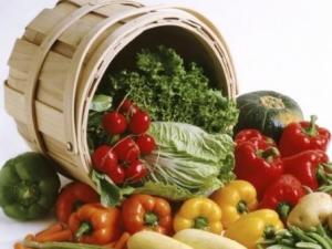 什么是堿性食物？堿性食物有哪些？堿性食物大全列表