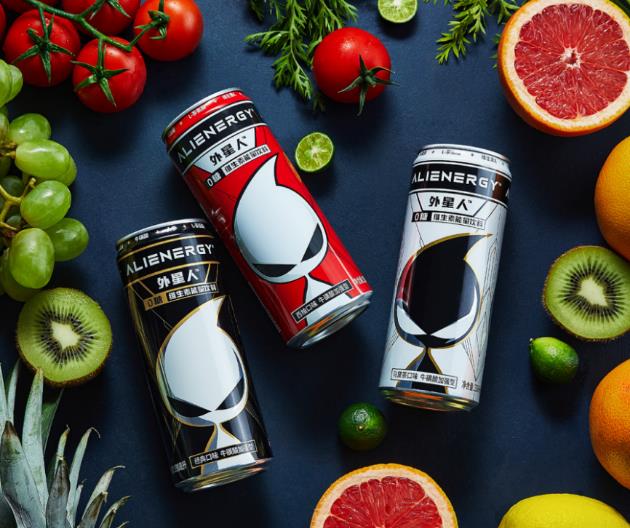 紅牛和外星人哪個好?帶你重新認識能量飲料