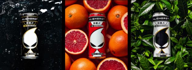 紅牛和外星人哪個好?帶你重新認識能量飲料