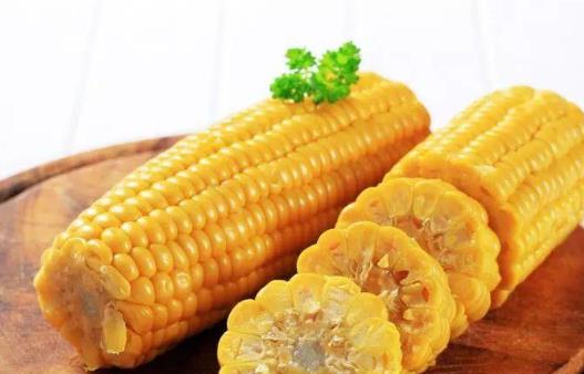 玉米是發物嗎?玉米有哪些營養價值?
