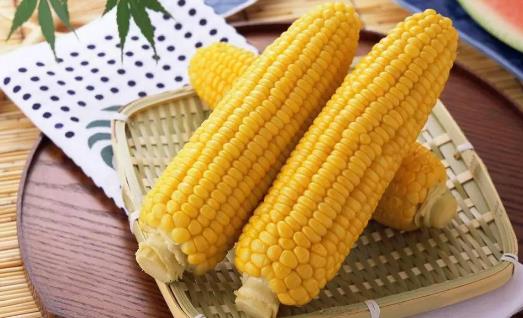 玉米是發物嗎?玉米有哪些營養價值?