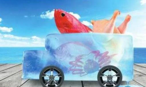冷鏈?zhǔn)称凡《緯?huì)傳染人嗎?買的車?yán)遄訖z測(cè)陽性怎么辦