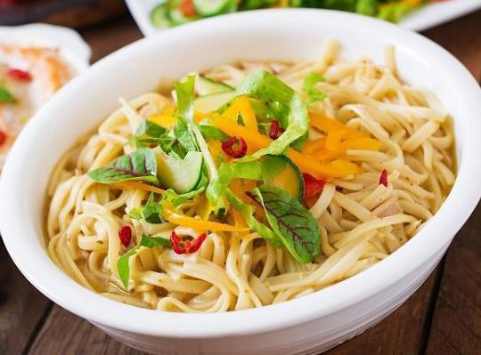 怎么吃主食才能減肥?吃哪些主食容易胖?