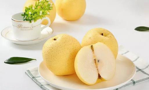 梨有哪些營養(yǎng)價(jià)值?產(chǎn)婦可以吃梨嗎?