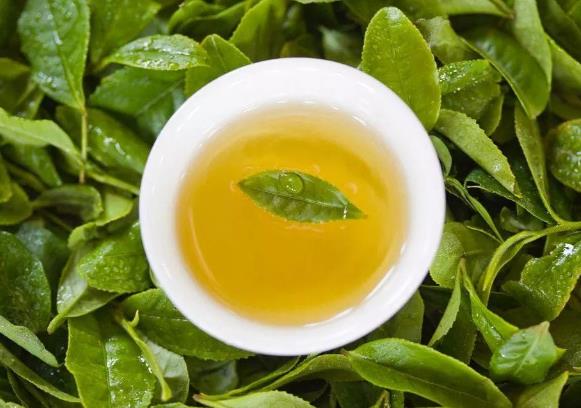 夏季養肝喝什么茶?夏季養肝吃哪些食物