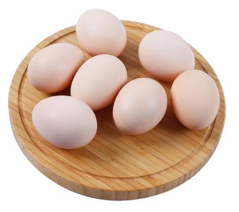 雞蛋殼里面有紅點是什么原因?感冒可以吃雞蛋嗎?