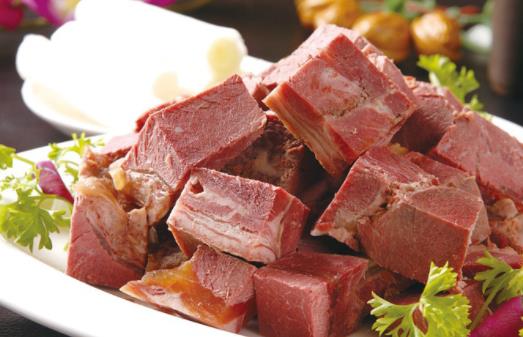 吃驢肉會(huì)壯陽(yáng)嗎?驢肉是不是發(fā)物?
