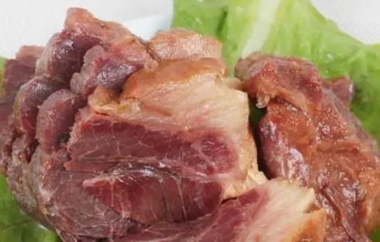 痛風(fēng)患者可以吃驢肉嗎?驢肉和牛肉哪個營養(yǎng)高?