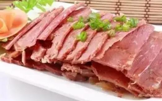 痛風(fēng)患者可以吃驢肉嗎?驢肉和牛肉哪個營養(yǎng)高?