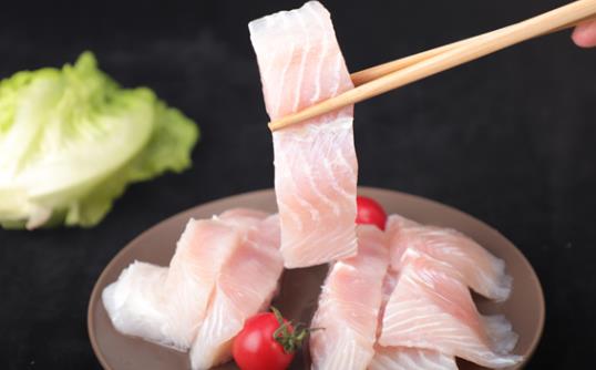 巴沙魚(yú)適合健身人群?jiǎn)?巴沙魚(yú)發(fā)紅能吃嗎