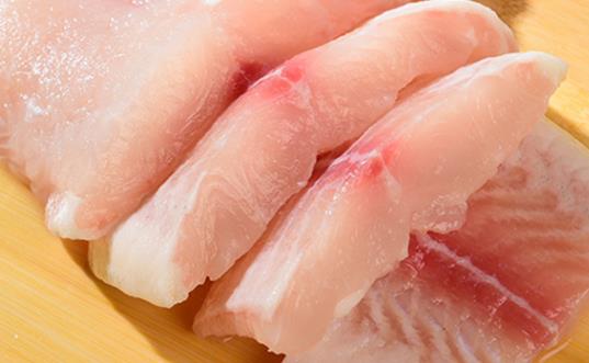 巴沙魚(yú)適合健身人群?jiǎn)?巴沙魚(yú)發(fā)紅能吃嗎