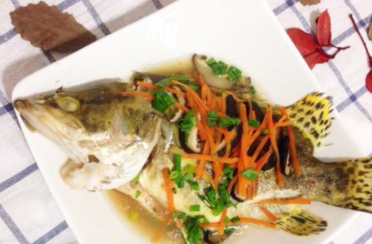 桂魚是什么魚?吃桂魚會(huì)過敏嗎?