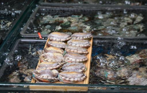 鮑魚(yú)煲雞湯放些什么材料 怎么洗鮑魚(yú)才干凈