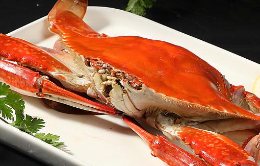 梭子蟹怎么蒸黃不會(huì)流出來(lái) 梭子蟹怎么蒸不掉腿