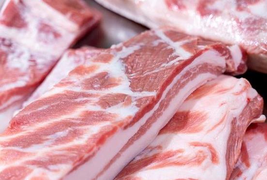 煮熟的豬肉肉皮發黑是怎么回事?冷凍豬肉需要多少溫度?
