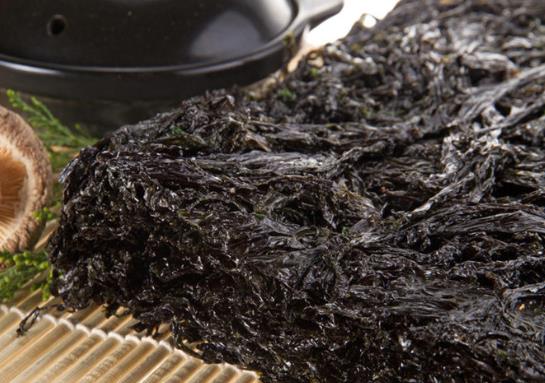 干紫菜需要泡嗎?干紫菜能存放多長時(shí)間?