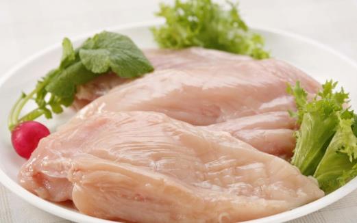 吃雞胸肉會(huì)長肌肉嗎 吃雞胸肉對腎臟有影響嗎