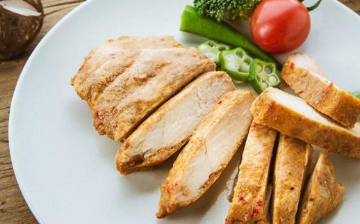吃雞胸肉會(huì)長肌肉嗎 吃雞胸肉對腎臟有影響嗎