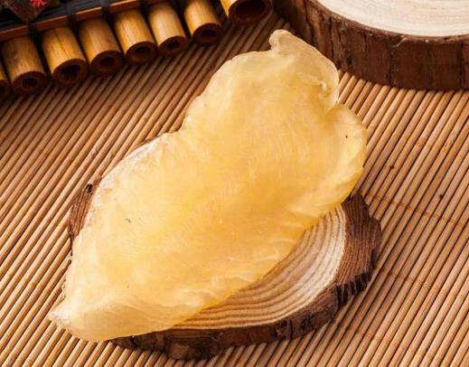 花膠泡發要不要放冰箱里?花膠40頭和60頭的區別