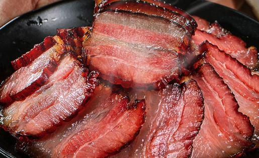 臘肉選什么部位的肉 風(fēng)干臘肉和煙熏臘肉哪個健康