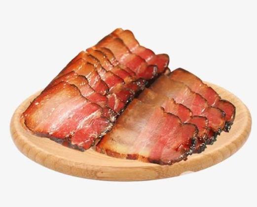 臘肉發(fā)霉了還能吃嗎?臘肉有白色的蟲(chóng)還能吃嗎