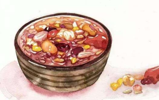 臘八粥什么時(shí)候喝好 臘八粥熬糊了怎么辦
