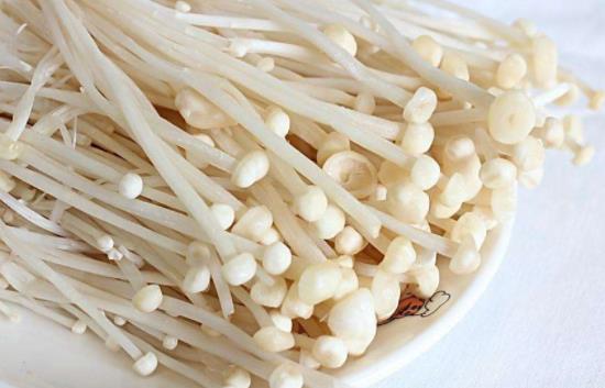 吃金針菇不消化有營養嗎?為什么吃金針菇會不消化?