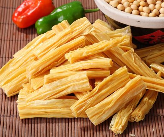 怎么泡腐竹快一點(diǎn)?腐竹中間泡不開(kāi)怎么辦