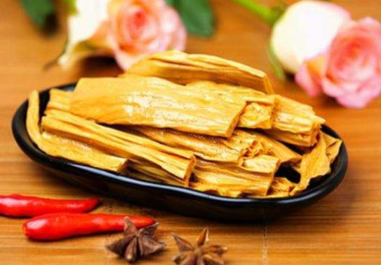 怎么泡腐竹快一點(diǎn)?腐竹中間泡不開(kāi)怎么辦