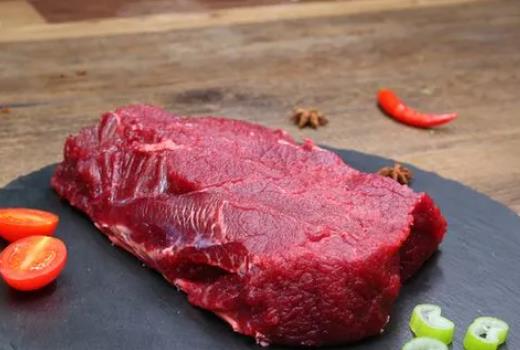 健身一天吃多少牛肉?健身吃哪個部位的牛肉好呢?