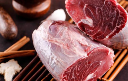 牛肉很難煮嗎?牛肉能不能補鈣?