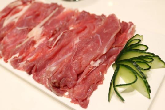 牛肉含有哪些營養成分?哪些人不適合吃牛肉?