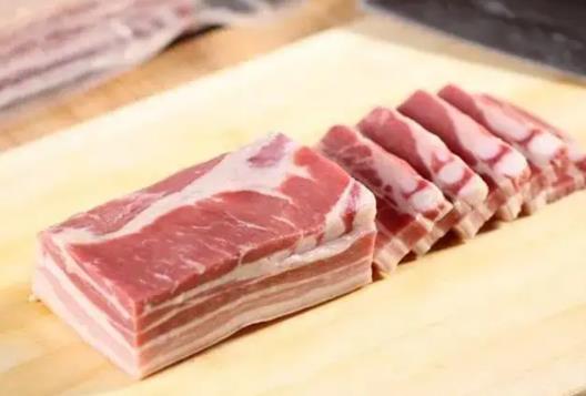 摸過生肉的手有細菌嗎?市場上的生豬肉有寄生蟲嗎