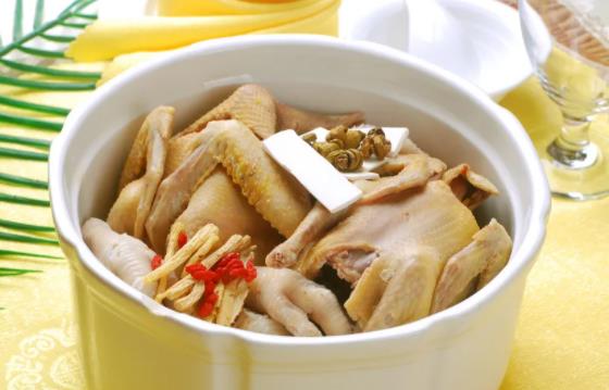 鴿子湯怎么燉營養才好?鴿子用什么煲湯最好?