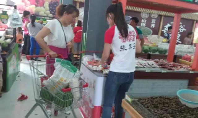 張黑子牛肉 做消費者放心的產品