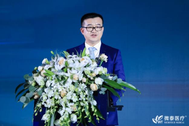 微泰醫(yī)療——下一個(gè)千億級市值的醫(yī)療企業(yè)?