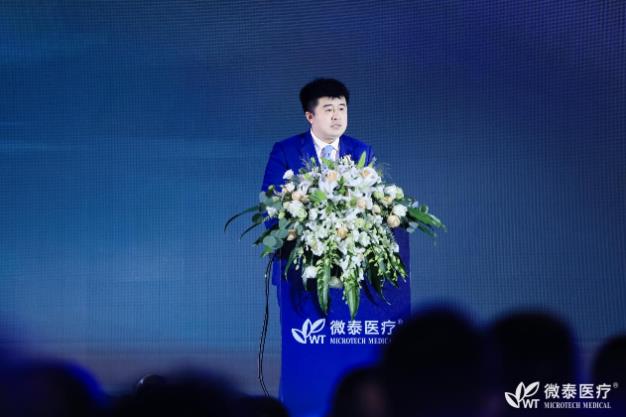微泰醫(yī)療——下一個(gè)千億級市值的醫(yī)療企業(yè)?