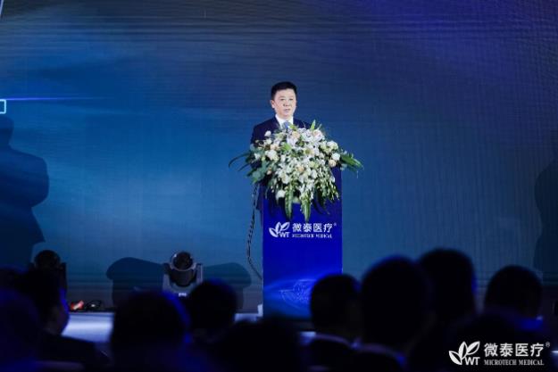 微泰醫(yī)療——下一個(gè)千億級市值的醫(yī)療企業(yè)?