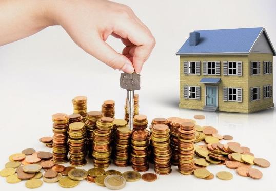 可以先辦貸款再付首付嗎?借錢湊首付買房合適嗎
