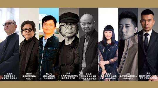 2019深圳家具展--名家具展推出4大行業新主張