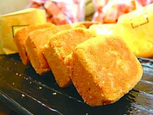 鳳梨酥的做法-鳳梨酥的營(yíng)養(yǎng)價(jià)值